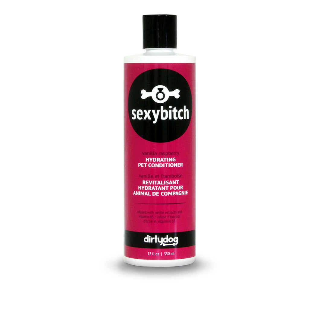 Sexy Bitch Hydrating Pet Conditioner
